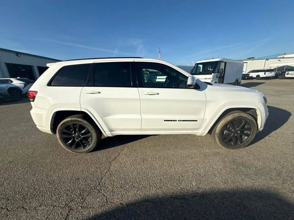 2021 Jeep WK2 Grand Cherokee - Image 6 of 15