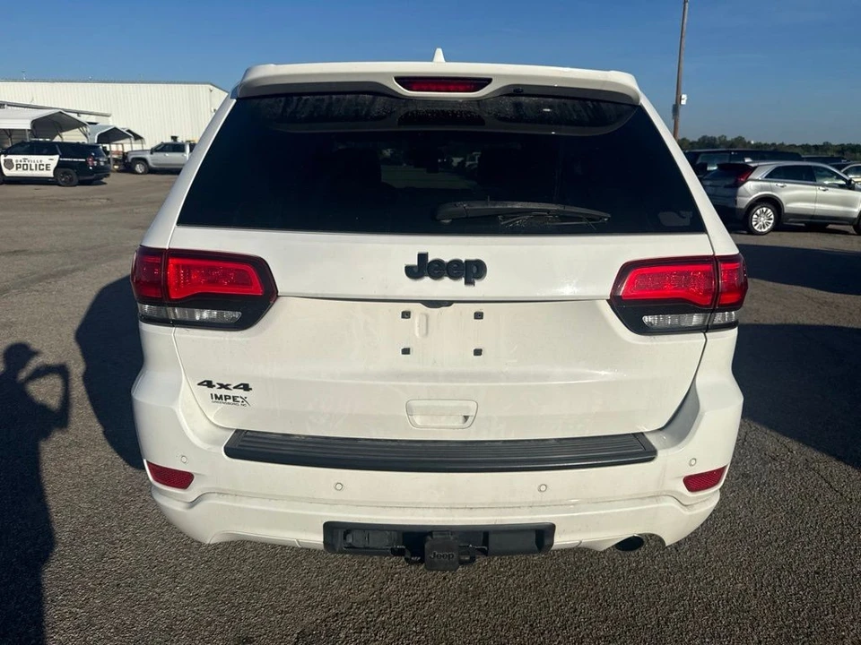 2021 Jeep WK2 Grand Cherokee - Image 4 of 15