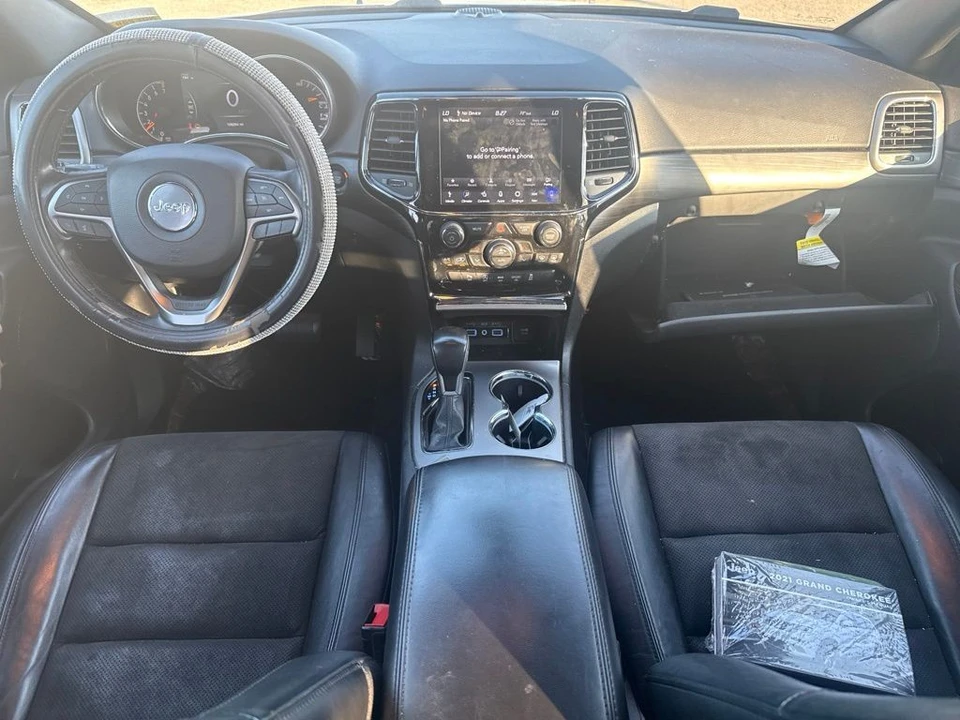 2021 Jeep WK2 Grand Cherokee - Image 10 of 15