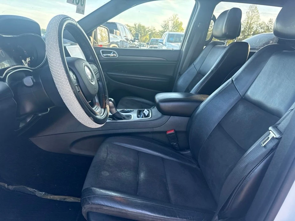 2021 Jeep WK2 Grand Cherokee - Image 12 of 15
