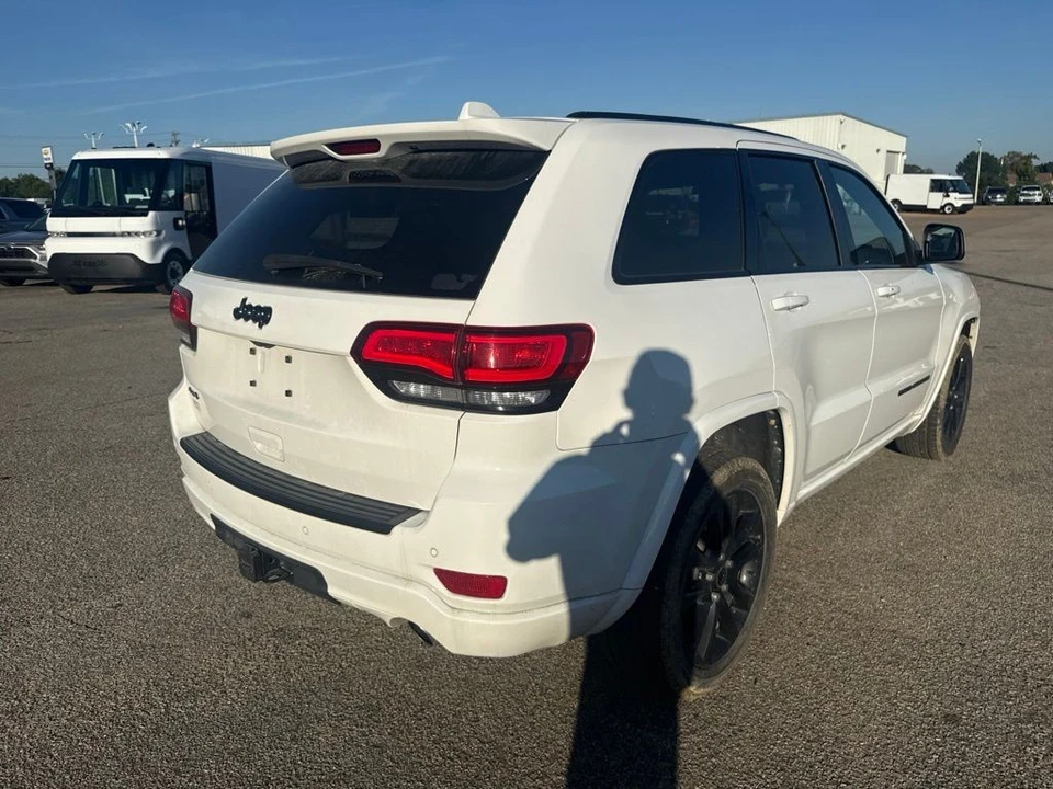 2021 Jeep WK2 Grand Cherokee - Image 5 of 15