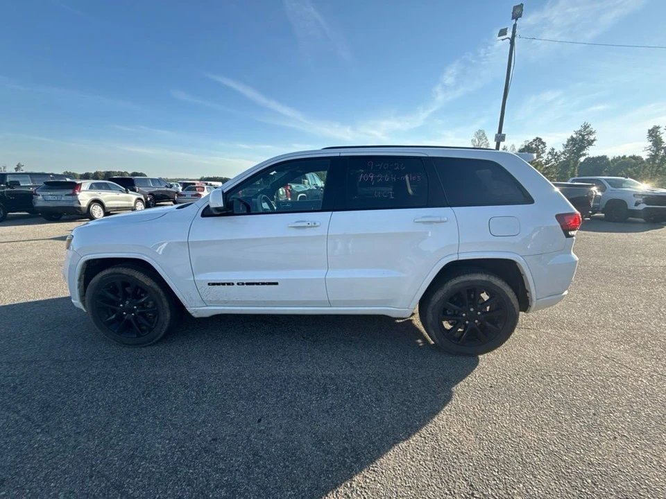 2021 Jeep WK2 Grand Cherokee - Image 2 of 15