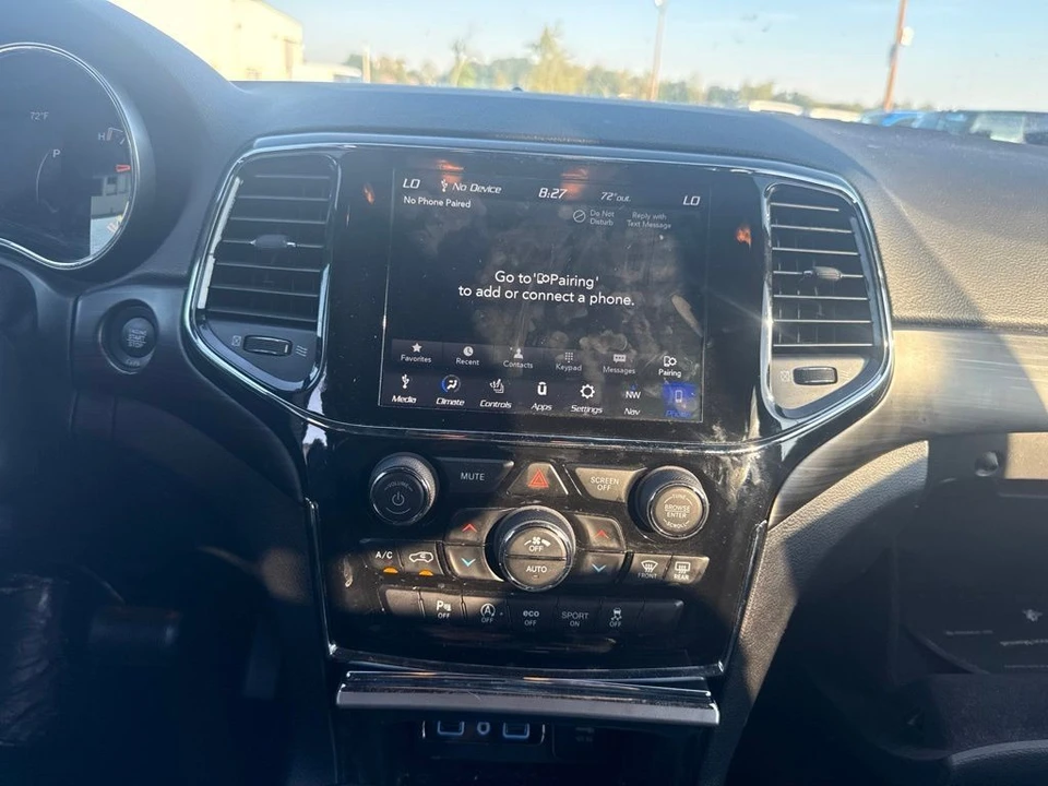2021 Jeep WK2 Grand Cherokee - Image 11 of 15