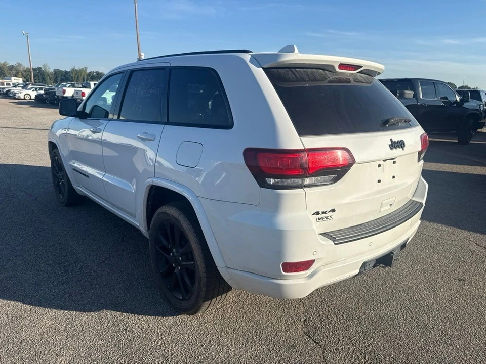 2021 Jeep WK2 Grand Cherokee - Image 3 of 15
