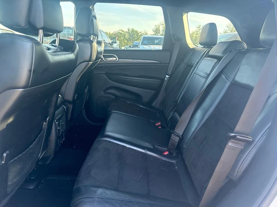 2021 Jeep WK2 Grand Cherokee - Image 9 of 15
