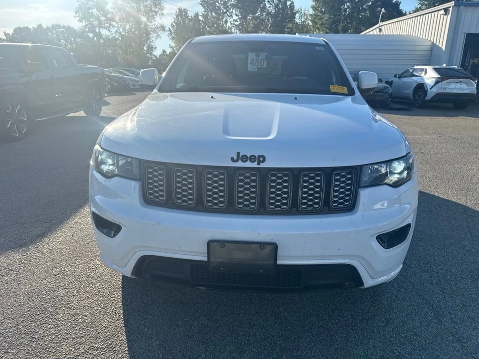 2021 Jeep WK2 Grand Cherokee - Image 8 of 15