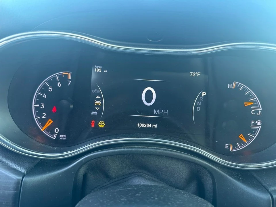 2021 Jeep WK2 Grand Cherokee - Image 15 of 15