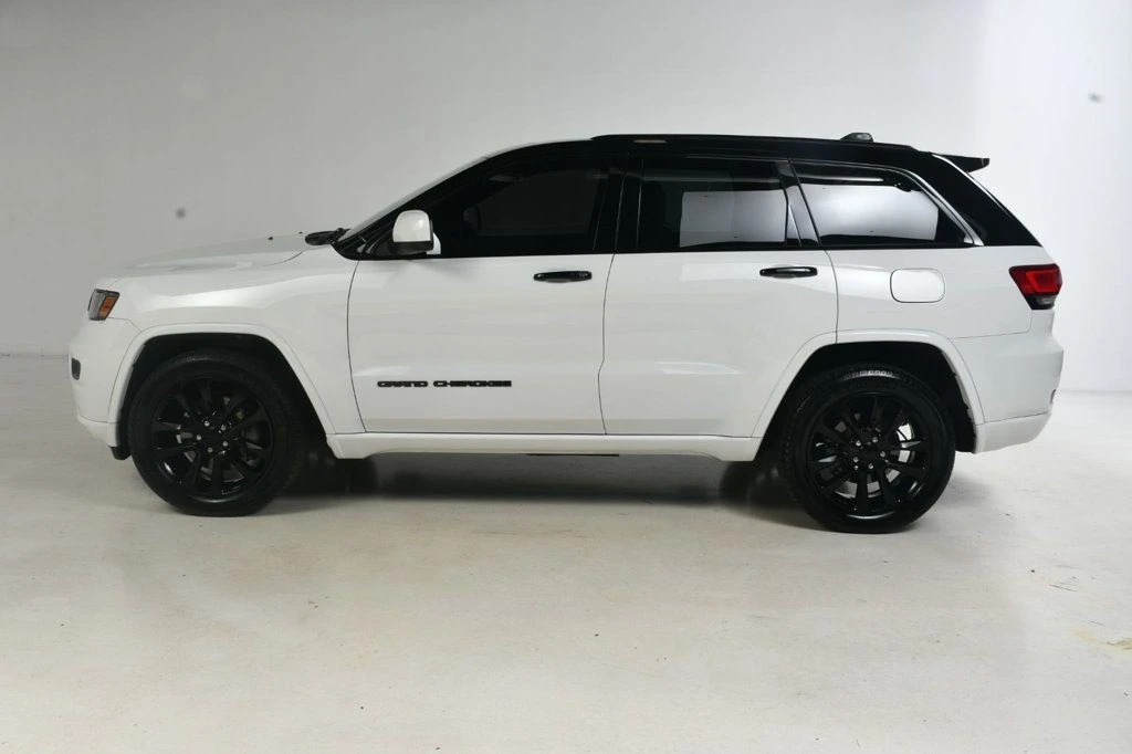 2021 Jeep WK2 Grand Cherokee - Image 3 of 12