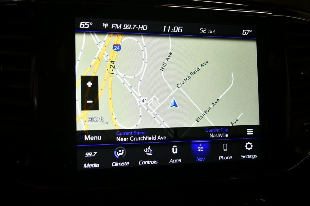 2021 Jeep WK2 Grand Cherokee - Image 7 of 12