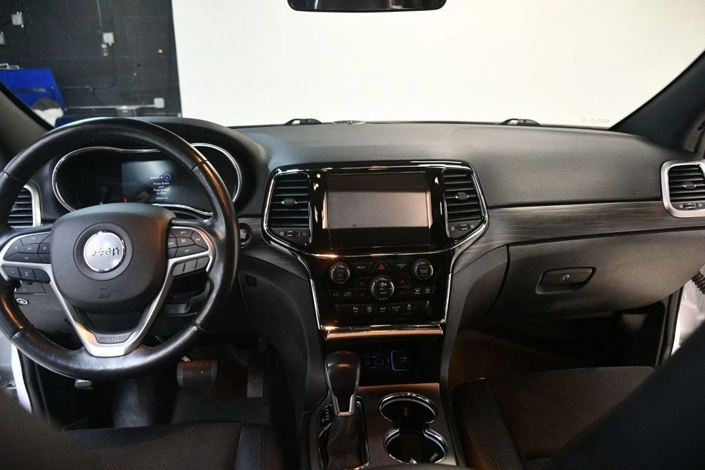 2021 Jeep WK2 Grand Cherokee - Image 5 of 12