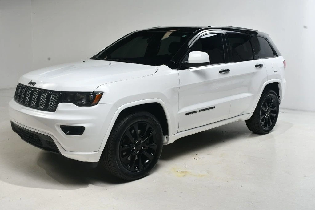 2021 Jeep WK2 Grand Cherokee - Image 2 of 12
