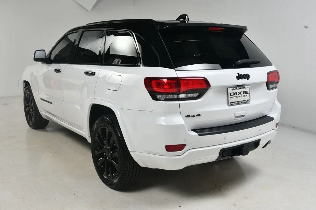 2021 Jeep WK2 Grand Cherokee - Image 9 of 12