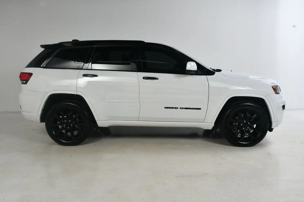 2021 Jeep WK2 Grand Cherokee - Image 4 of 12