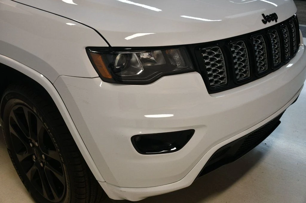 2021 Jeep WK2 Grand Cherokee - Image 11 of 12