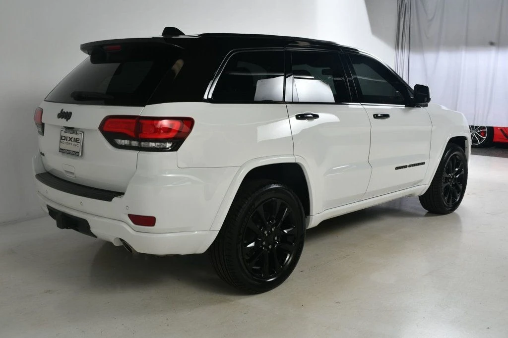 2021 Jeep WK2 Grand Cherokee - Image 10 of 12
