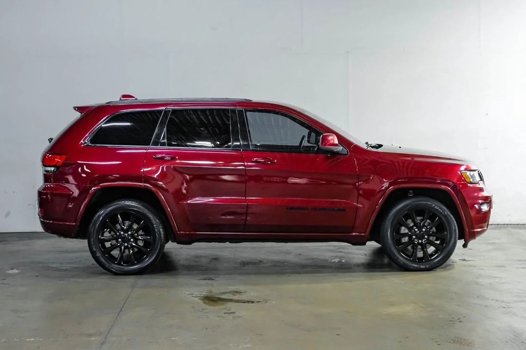 2021 Jeep WL Grand Cherokee - Image 10 of 31