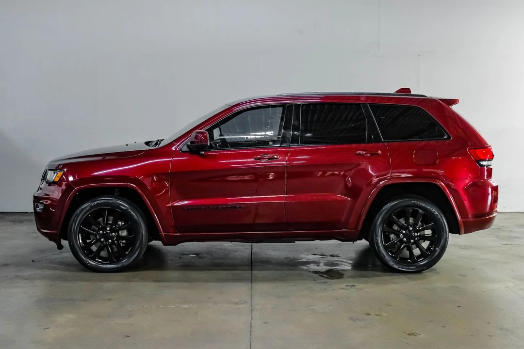 2021 Jeep WL Grand Cherokee - Image 16 of 31