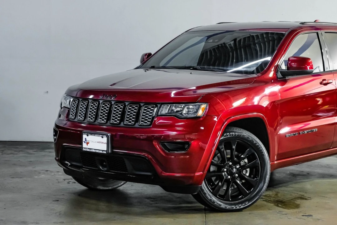 2021 Jeep WL Grand Cherokee - Image 8 of 31