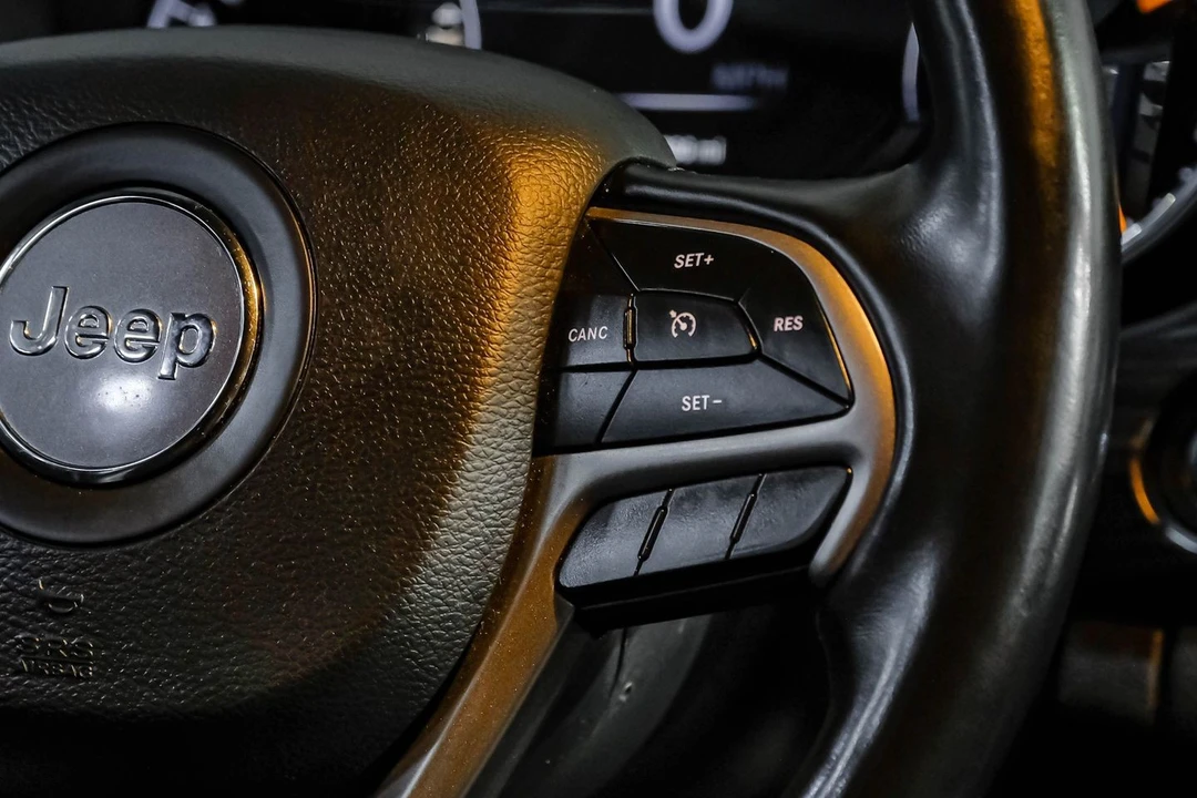 2021 Jeep WL Grand Cherokee - Image 24 of 31