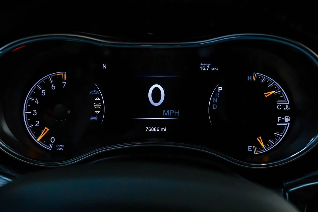 2021 Jeep WL Grand Cherokee - Image 25 of 31