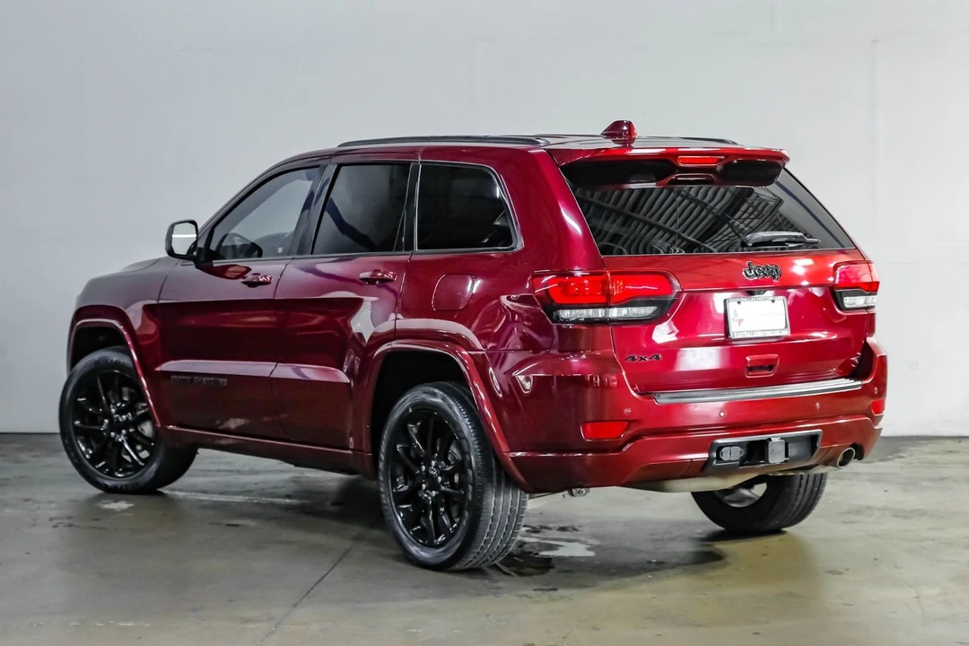 2021 Jeep WL Grand Cherokee - Image 15 of 31