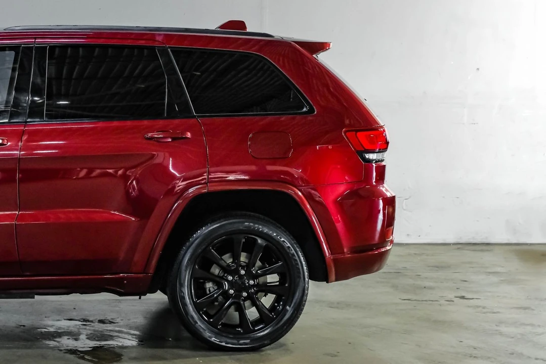 2021 Jeep WL Grand Cherokee - Image 18 of 31