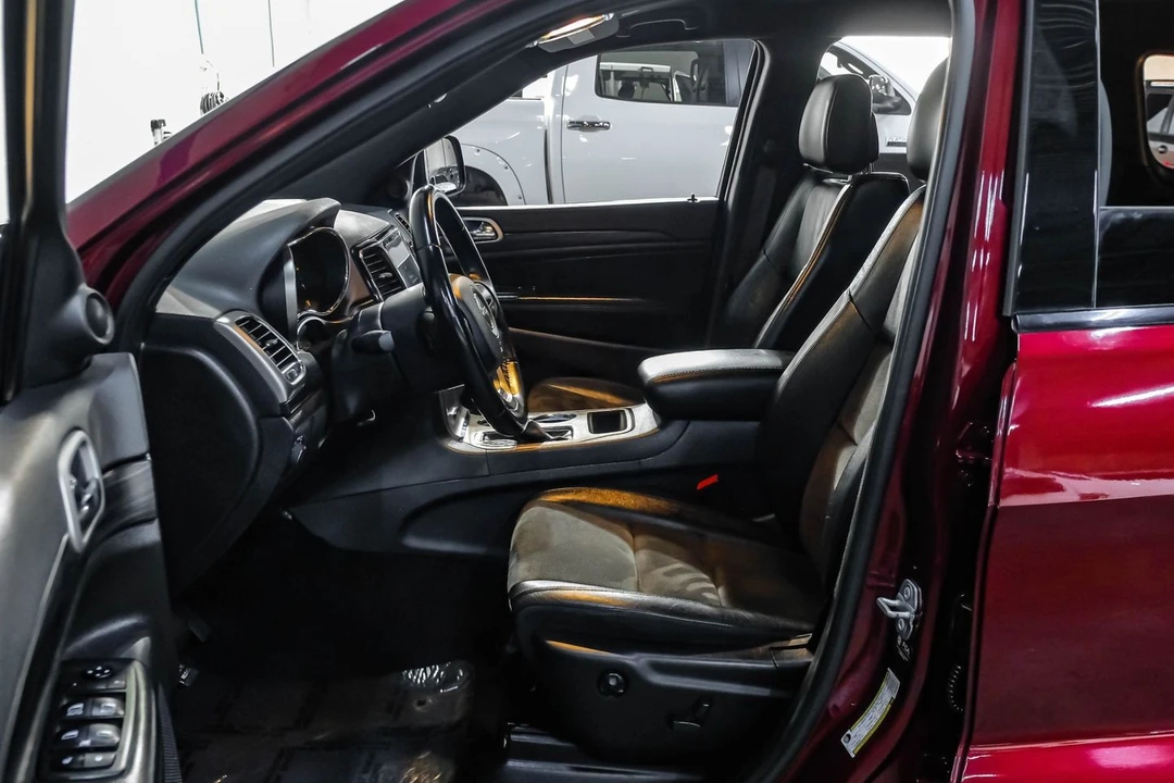 2021 Jeep WL Grand Cherokee - Image 4 of 31