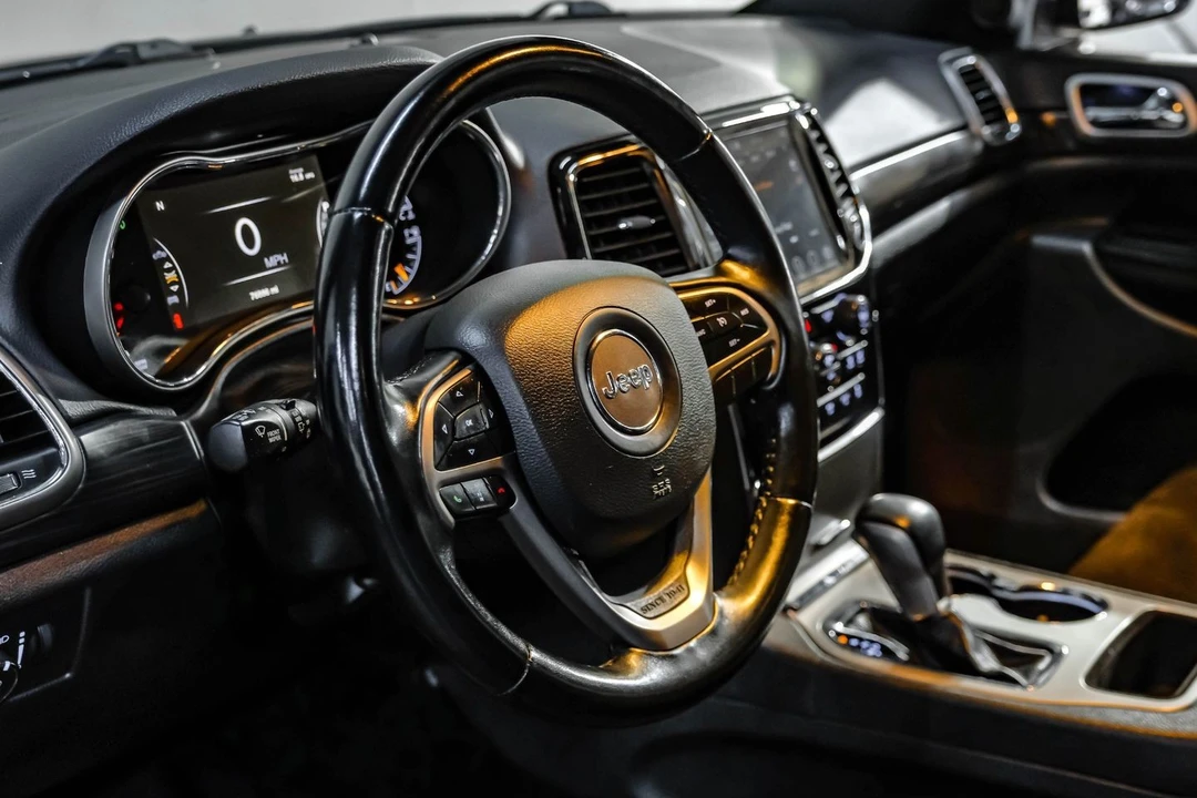 2021 Jeep WL Grand Cherokee - Image 22 of 31