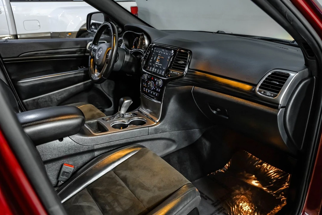 2021 Jeep WL Grand Cherokee - Image 19 of 31