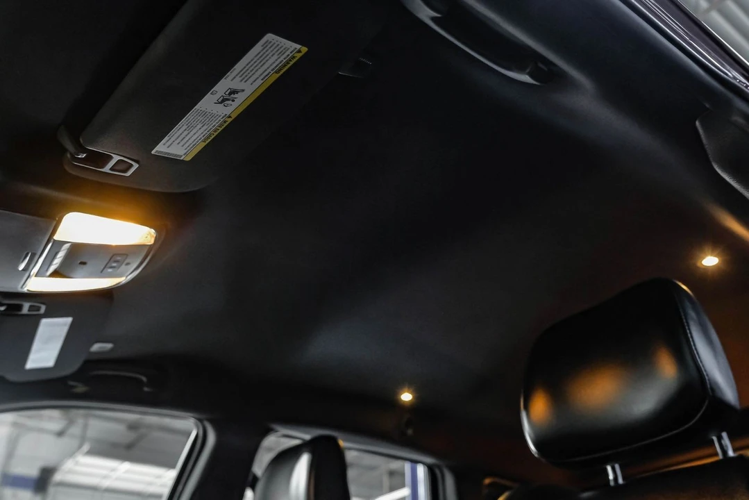 2021 Jeep WL Grand Cherokee - Image 30 of 31