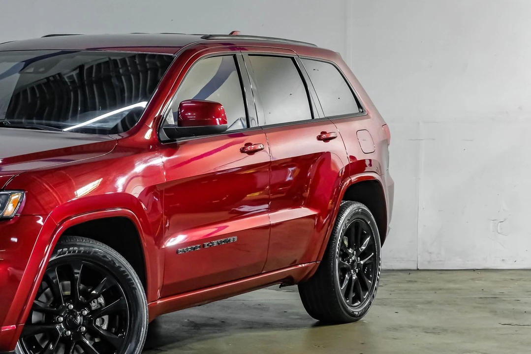 2021 Jeep WL Grand Cherokee - Image 9 of 31