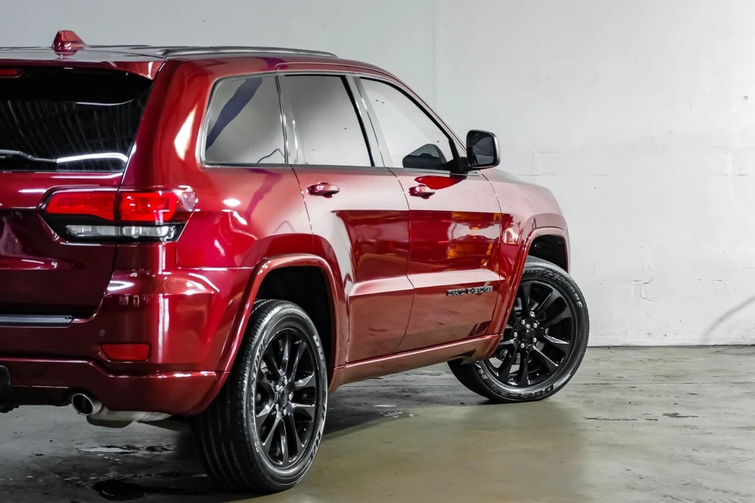 2021 Jeep WL Grand Cherokee - Image 13 of 31
