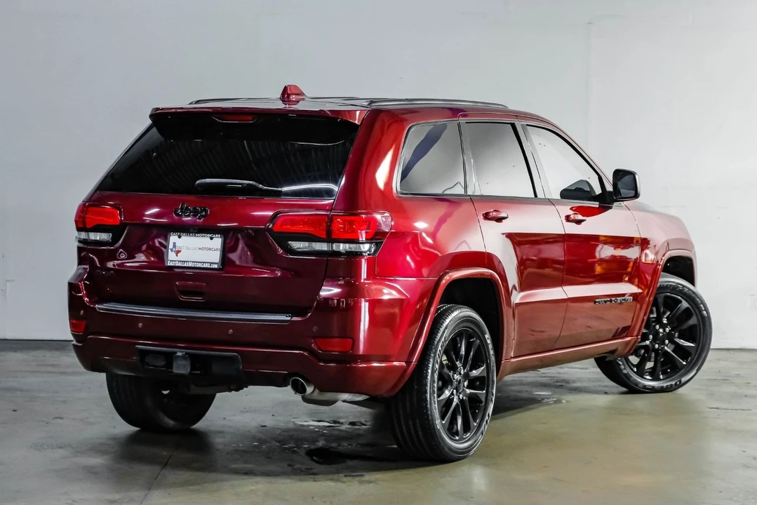 2021 Jeep WL Grand Cherokee - Image 11 of 31