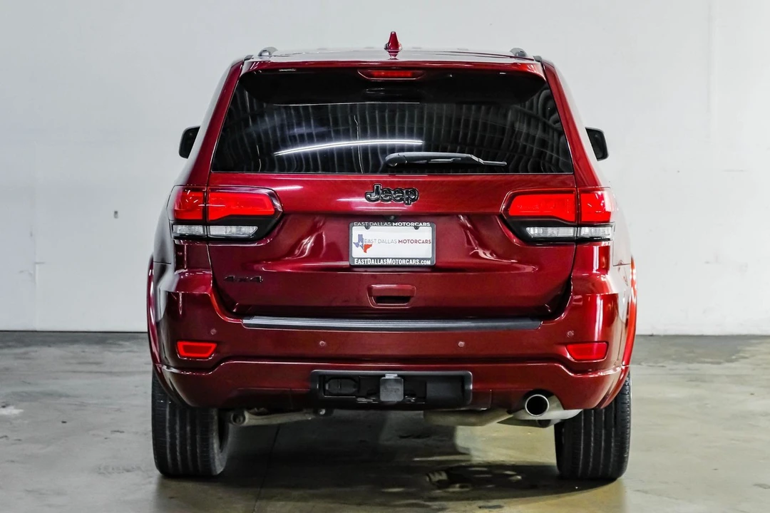 2021 Jeep WL Grand Cherokee - Image 14 of 31