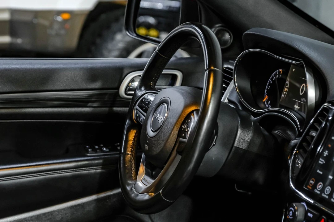 2021 Jeep WL Grand Cherokee - Image 21 of 31