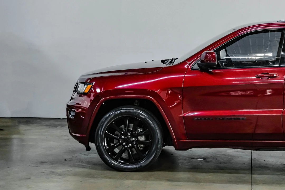 2021 Jeep WL Grand Cherokee - Image 17 of 31