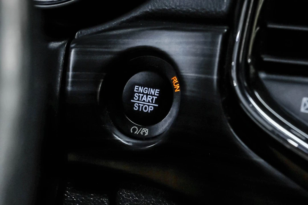 2021 Jeep WL Grand Cherokee - Image 27 of 31
