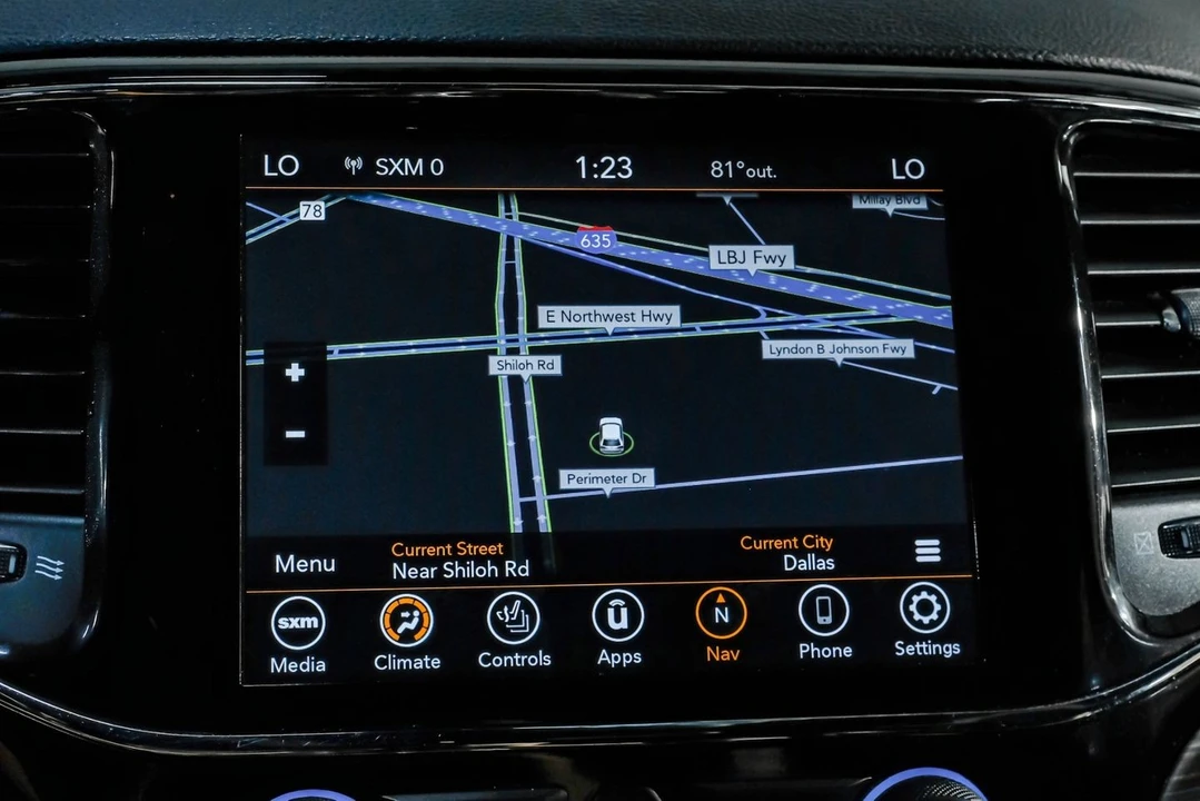 2021 Jeep WL Grand Cherokee - Image 28 of 31