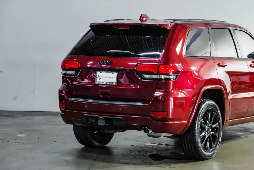 2021 Jeep WL Grand Cherokee - Image 12 of 31