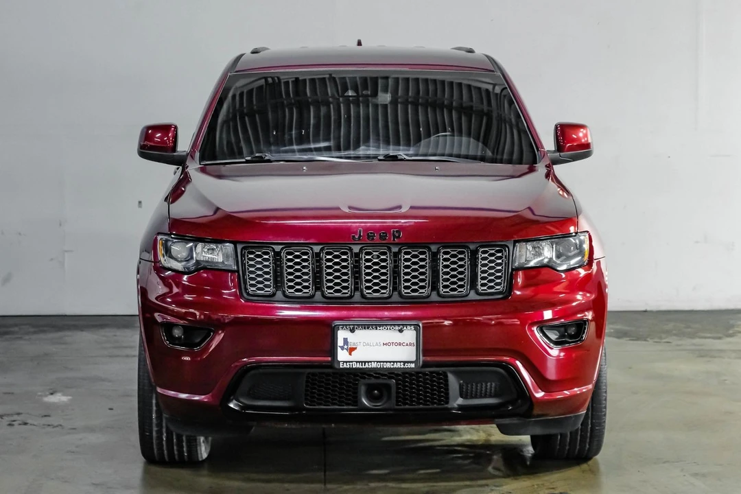2021 Jeep WL Grand Cherokee - Image 5 of 31