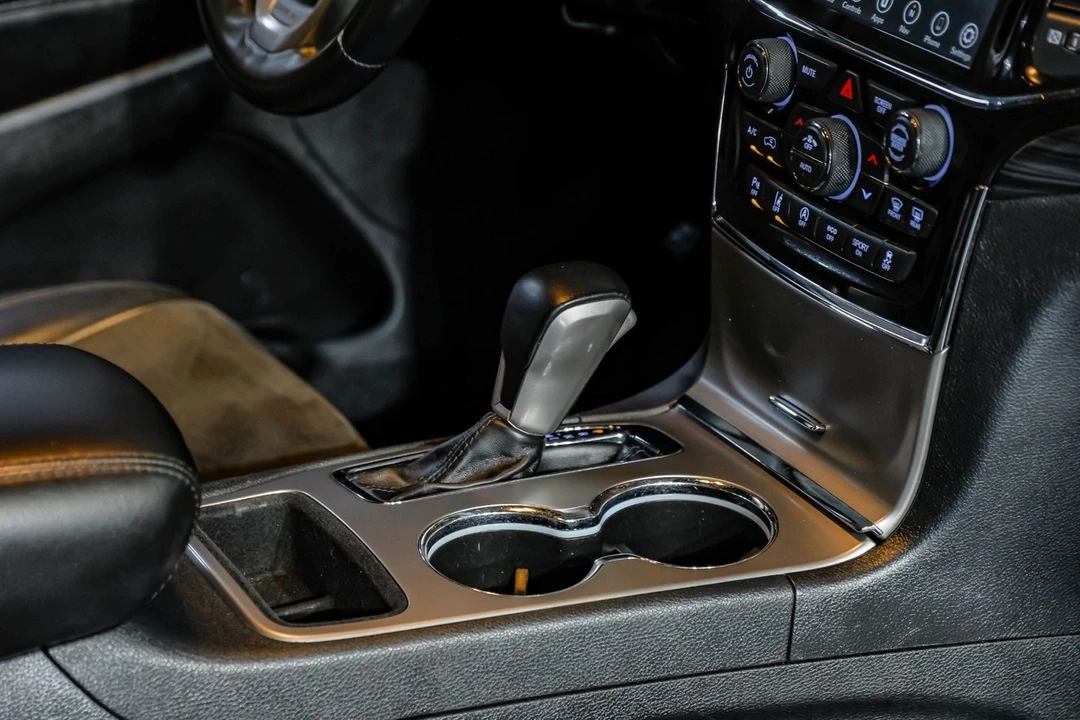 2021 Jeep WL Grand Cherokee - Image 31 of 31