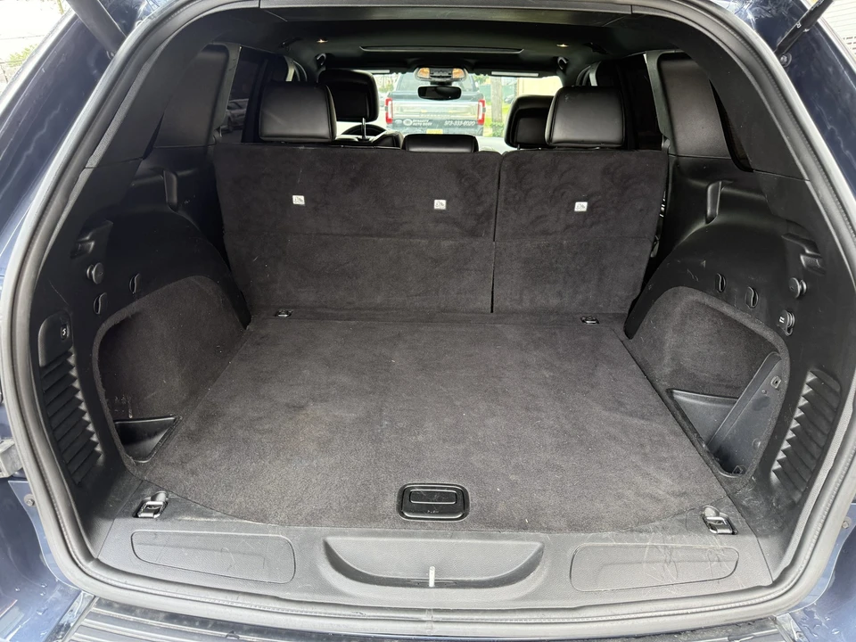 2021 Jeep WK2 Grand Cherokee - Image 29 of 31