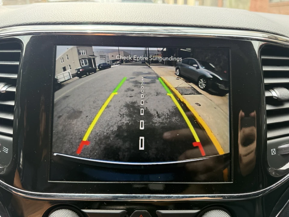 2021 Jeep WK2 Grand Cherokee - Image 18 of 31
