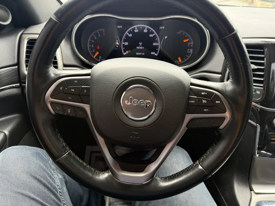 2021 Jeep WK2 Grand Cherokee - Image 8 of 31