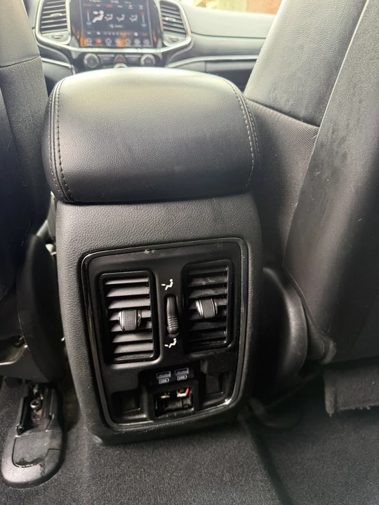 2021 Jeep WK2 Grand Cherokee - Image 27 of 31