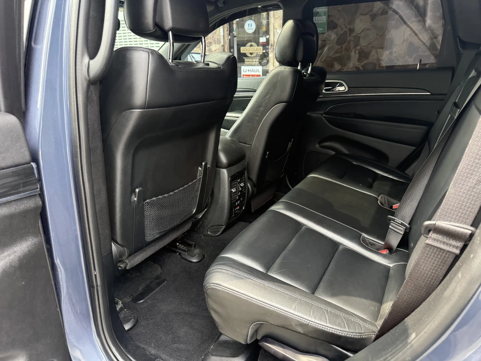2021 Jeep WK2 Grand Cherokee - Image 26 of 31