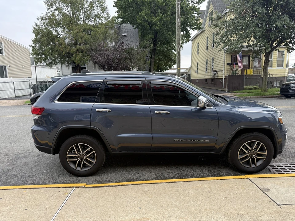 2021 Jeep WK2 Grand Cherokee - Image 5 of 31