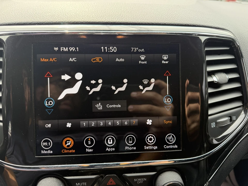 2021 Jeep WK2 Grand Cherokee - Image 12 of 31