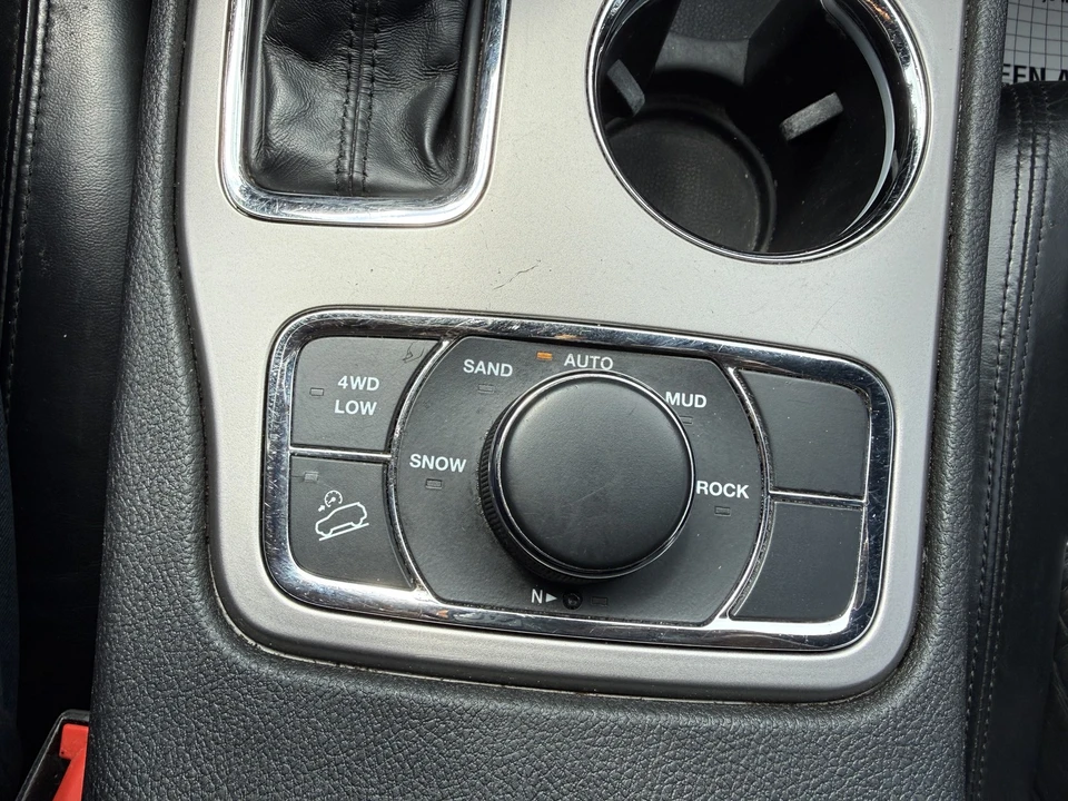 2021 Jeep WK2 Grand Cherokee - Image 16 of 31