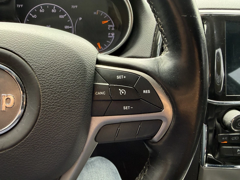 2021 Jeep WK2 Grand Cherokee - Image 10 of 31